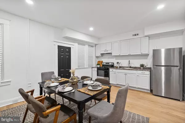 2316 CEDLEY ST, Baltimore, MD 21230