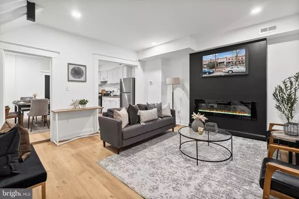 2316 CEDLEY ST, Baltimore, MD 21230