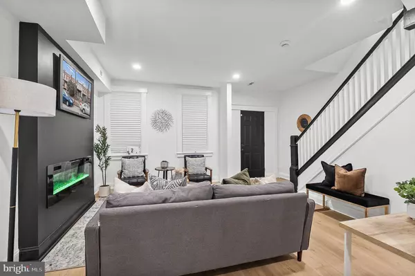 2316 CEDLEY ST, Baltimore, MD 21230