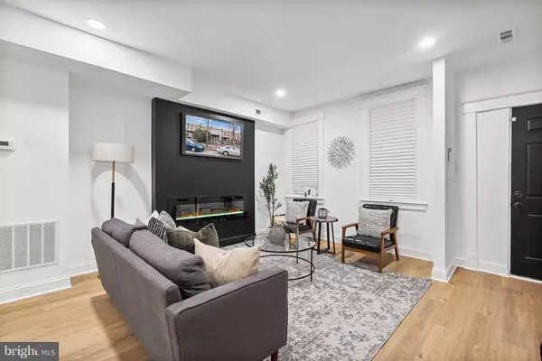 2316 CEDLEY ST, Baltimore, MD 21230