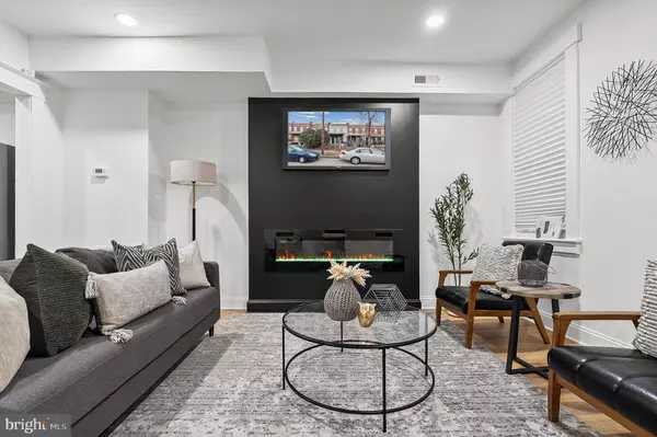 2316 CEDLEY ST, Baltimore, MD 21230