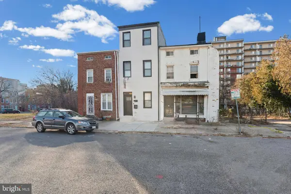 1409 ASHLAND AVE, Baltimore, MD 21205