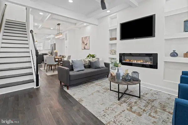 1409 ASHLAND AVE, Baltimore, MD 21205