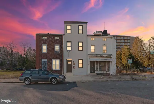 1409 ASHLAND AVE, Baltimore, MD 21205