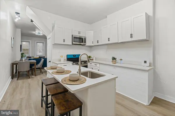 1135 MYRTLE AVE, Baltimore, MD 21201