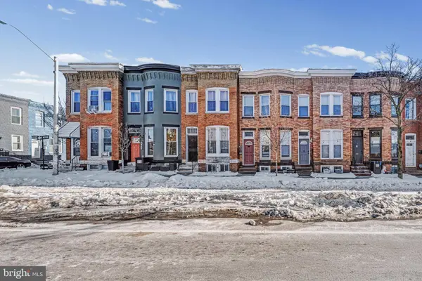 407 W 28TH ST, Baltimore, MD 21211