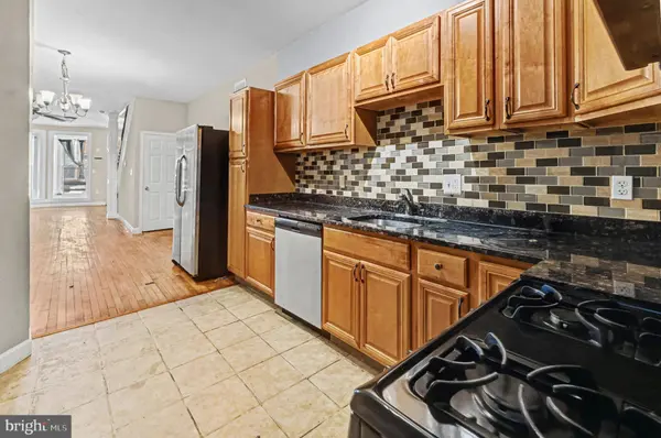 407 W 28TH ST, Baltimore, MD 21211