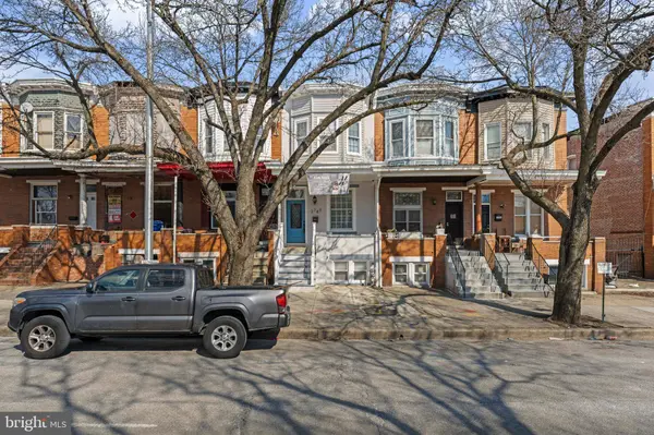 2785 THE ALAMEDA, Baltimore, MD 21218