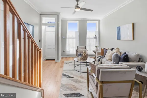 1020 N EDEN ST, Baltimore, MD 21205