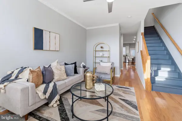 1020 N EDEN ST, Baltimore, MD 21205