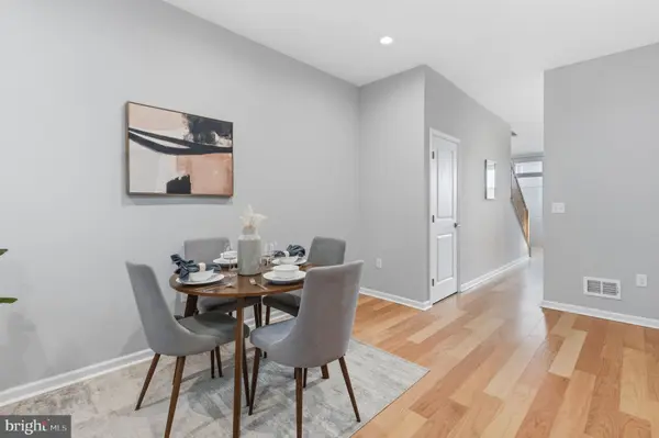 1020 N EDEN ST, Baltimore, MD 21205