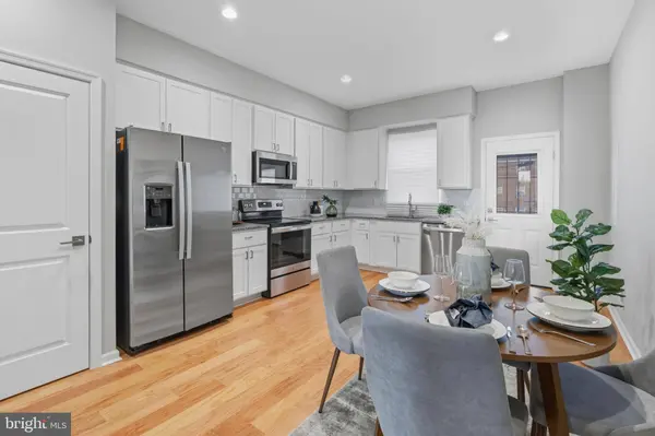 1020 N EDEN ST, Baltimore, MD 21205