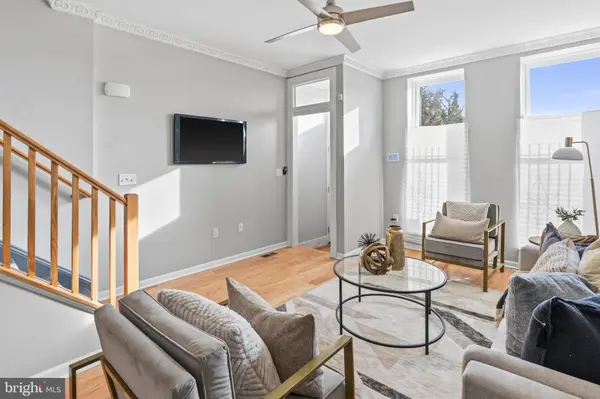 1020 N EDEN ST, Baltimore, MD 21205