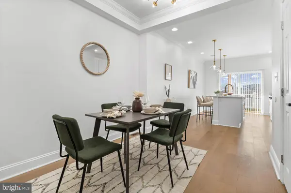 1631 E OLIVER ST, Baltimore, MD 21213