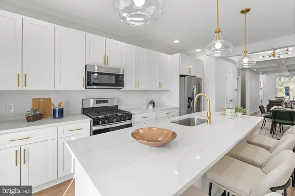 1631 E OLIVER ST, Baltimore, MD 21213