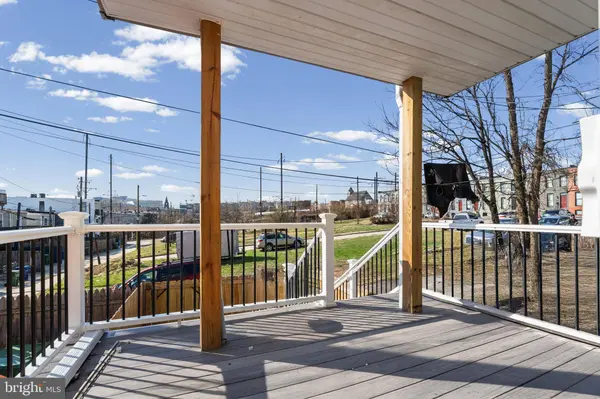 1631 E OLIVER ST, Baltimore, MD 21213