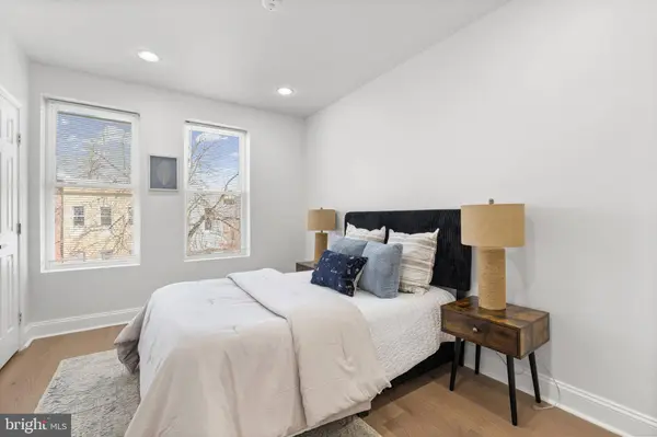 1631 E OLIVER ST, Baltimore, MD 21213