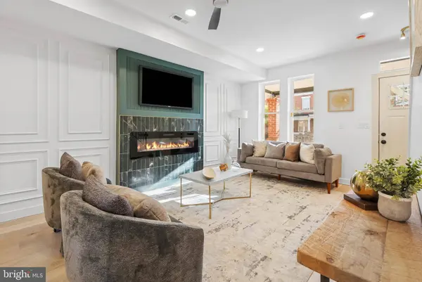 1222 N POTOMAC ST, Baltimore, MD 21213