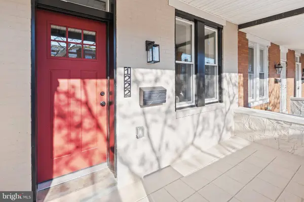 1222 N POTOMAC ST, Baltimore, MD 21213