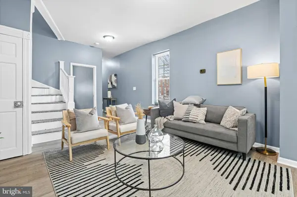 447 N LINWOOD AVE, Baltimore, MD 21224