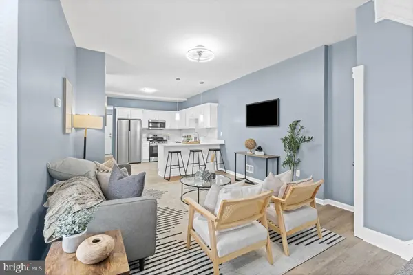 447 N LINWOOD AVE, Baltimore, MD 21224