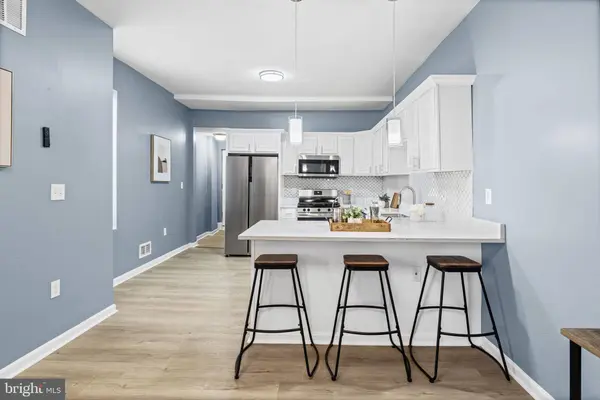 447 N LINWOOD AVE, Baltimore, MD 21224