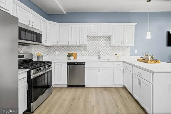 447 N LINWOOD AVE, Baltimore, MD 21224