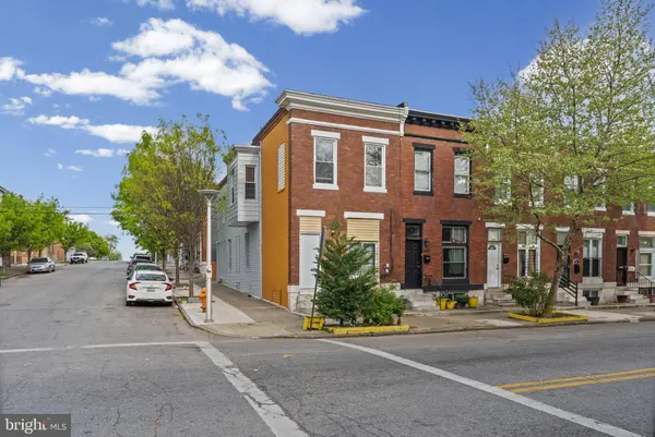 447 N LINWOOD AVE, Baltimore, MD 21224