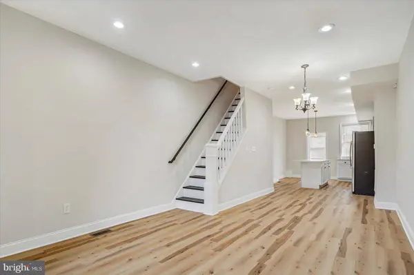 705 N MILTON AVE, Baltimore, MD 21205