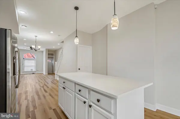 705 N MILTON AVE, Baltimore, MD 21205