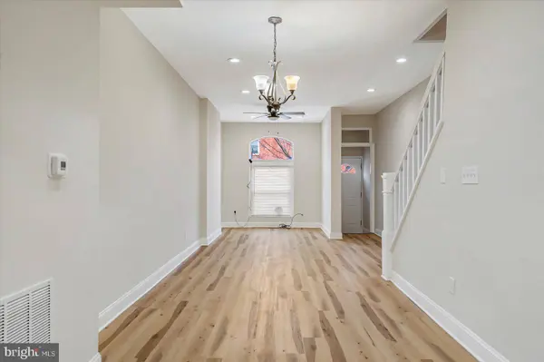 705 N MILTON AVE, Baltimore, MD 21205