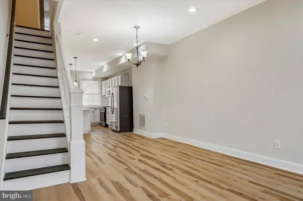 705 N MILTON AVE, Baltimore, MD 21205