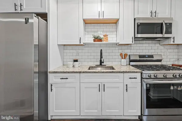 3455 MCSHANE WAY, Dundalk, MD 21222