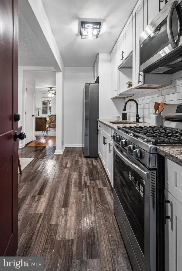 3455 MCSHANE WAY, Dundalk, MD 21222