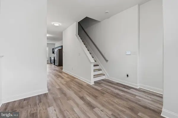 2415 E MADISON ST, Baltimore, MD 21205