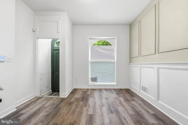 2415 E MADISON ST, Baltimore, MD 21205