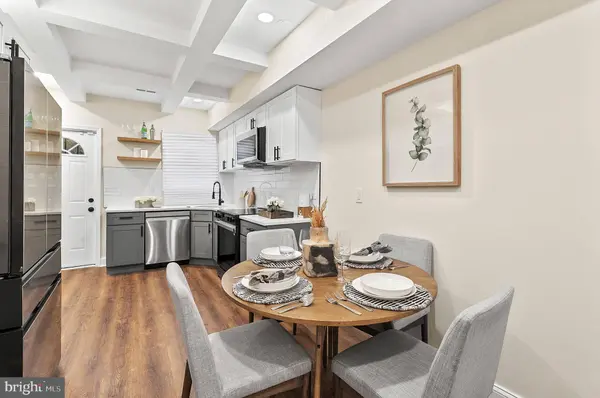 323 S STRICKER ST, Baltimore, MD 21223