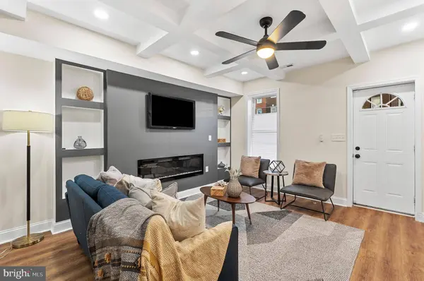 323 S STRICKER ST, Baltimore, MD 21223