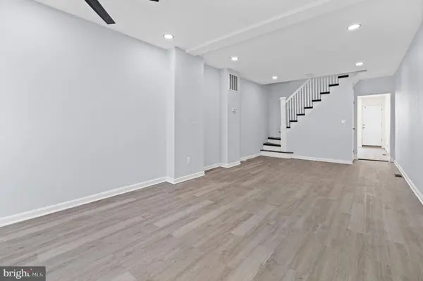 1669 N MILTON AVE, Baltimore, MD 21213