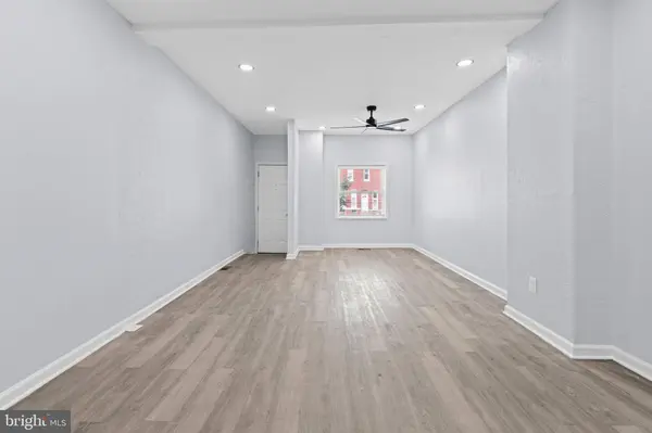 1669 N MILTON AVE, Baltimore, MD 21213