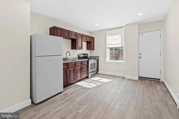 1669 N MILTON AVE, Baltimore, MD 21213