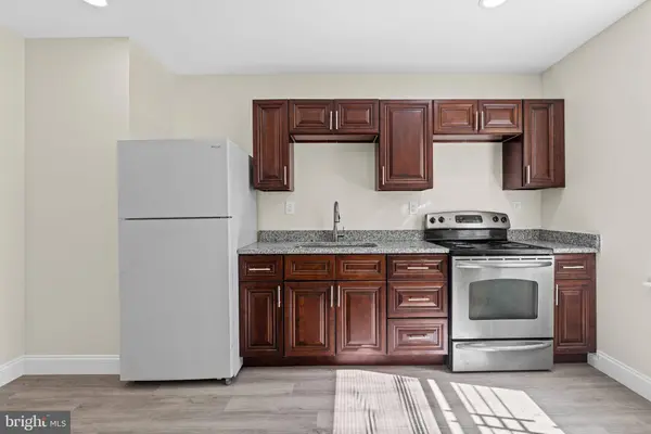 1669 N MILTON AVE, Baltimore, MD 21213
