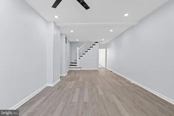 1669 N MILTON AVE, Baltimore, MD 21213