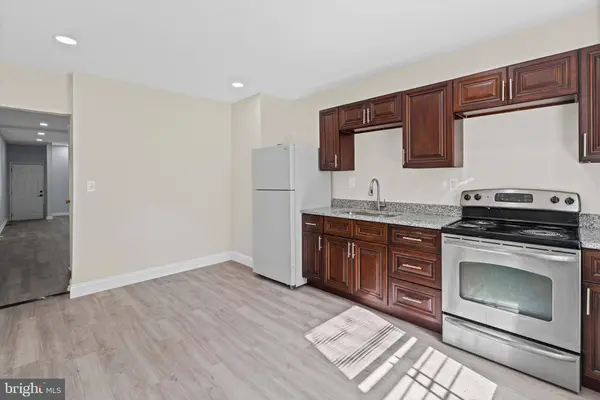 1669 N MILTON AVE, Baltimore, MD 21213