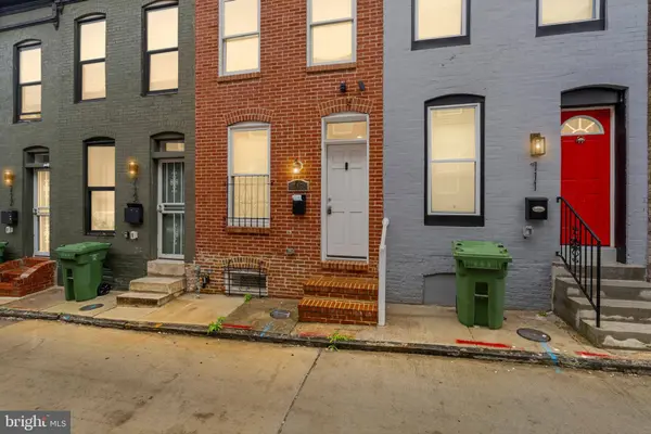 713 N DUNCAN ST, Baltimore, MD 21205