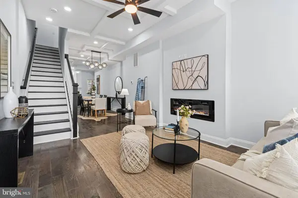 1145 MYRTLE AVE, Baltimore, MD 21201