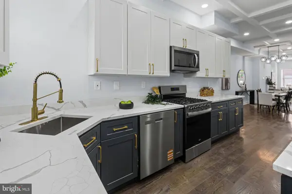 1145 MYRTLE AVE, Baltimore, MD 21201