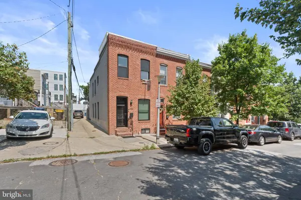 1452 BOYLE ST, Baltimore, MD 21230