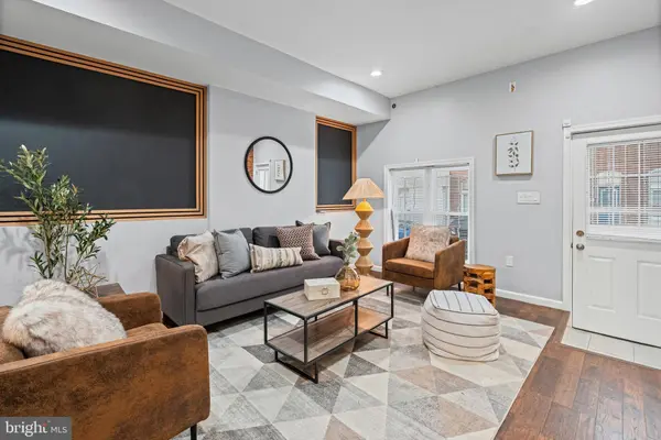 605 N BELNORD AVE, Baltimore, MD 21205