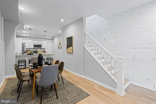 1807 E LAFAYETTE AVE, Baltimore, MD 21213